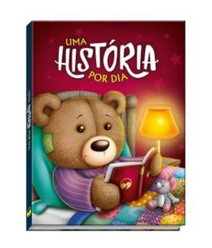 Imagem de UMA HISTORIA POR DIA