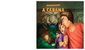 Imagem de UNIVERSO JOVEM - A CABANA