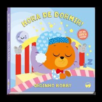Imagem de URSINHO BOBBY: HORA DE DORMIR