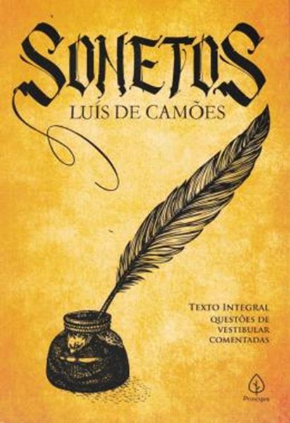 Picture of SONETOS