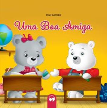 Imagem de UMA BOA AMIGA