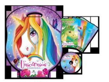 Imagem de UNICORNIOS ENCANTADOS