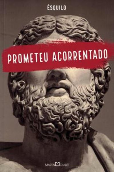 Picture of PROMETEU ACORRENTADO