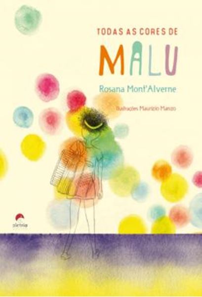 Picture of TODAS AS CORES DE MALU