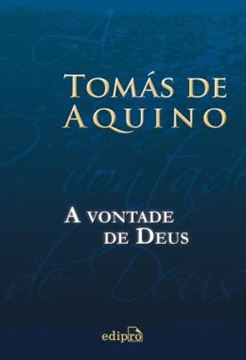 Imagem de A VONTADE DE DEUS