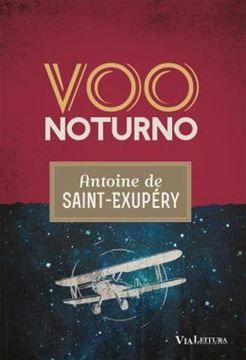 Imagem de VOO NOTURNO