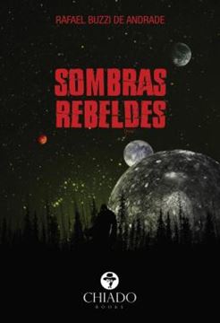 Imagem de SOMBRAS REBELDES