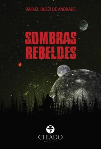 Picture of SOMBRAS REBELDES