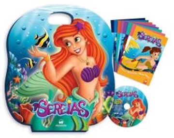 Imagem de SEREIAS