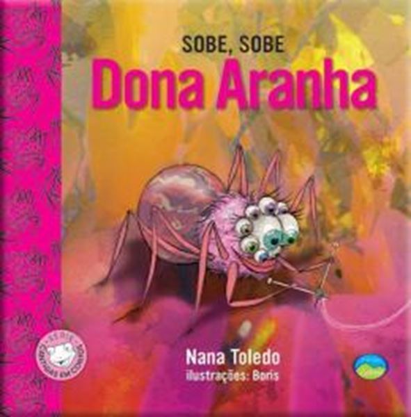 Picture of SOBE, SOBE, DONA ARANHA