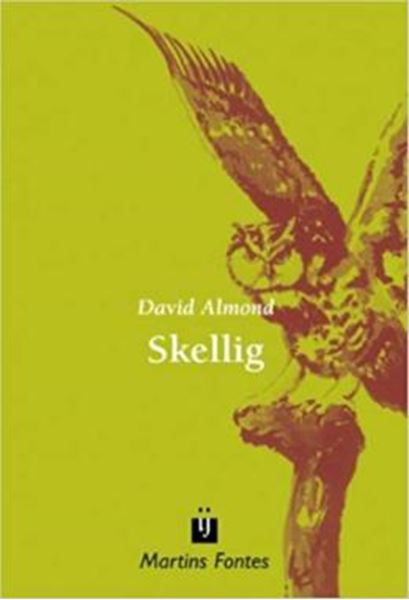 Picture of SKELLIG