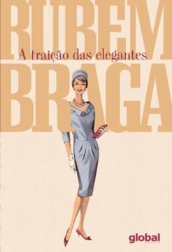 Imagem de TRAICAO DAS ELEGANTES, A