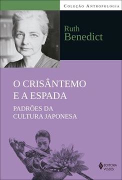 Imagem de O CRISANTEMO E A ESPADA