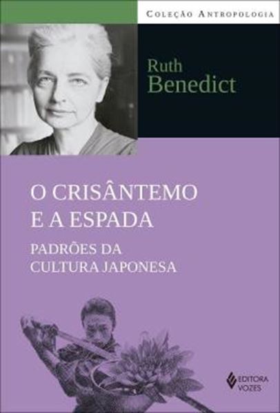 Picture of O CRISANTEMO E A ESPADA