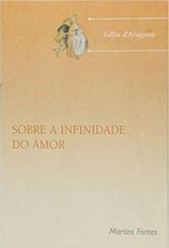 Imagem de SOBRE A INFINIDADE DO AMOR