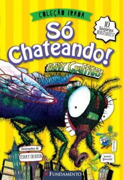 Imagem de SERIE IRADA - SO CHATEANDO 2ª ED