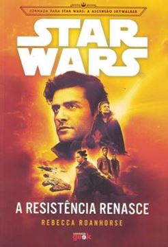 Imagem de STAR WARS: A RESISTENCIA RENASCE