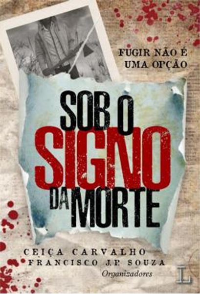 Picture of SOB O SIGNO DA MORTE