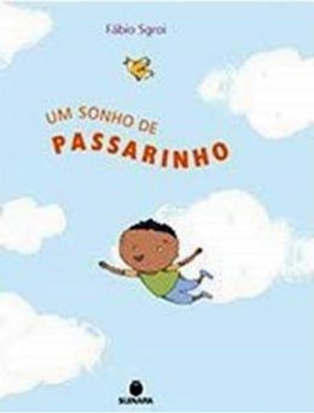 Picture of SONHO DE PASSARINHO, UM