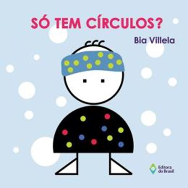 Picture of SO TEM CIRCULOS?