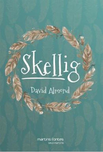 Picture of SKELLIG