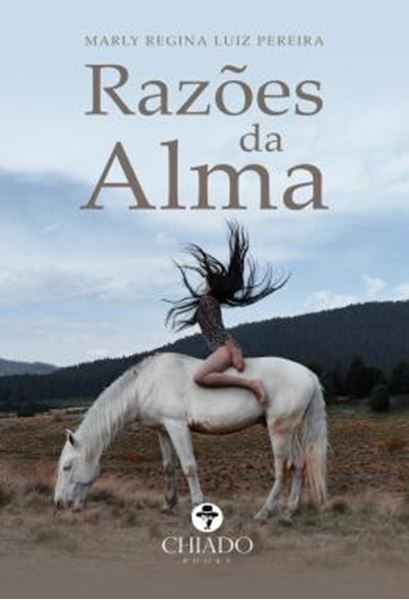 Picture of RAZOES DA ALMA