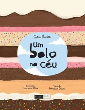 Imagem de UM BOLO NO CEU - 2ª ED