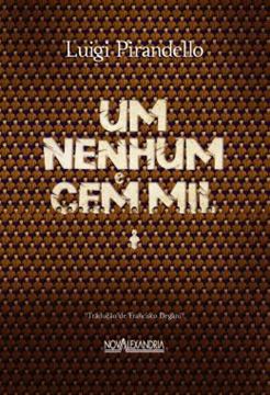 Imagem de UM, NENHUM E CEM MIL
