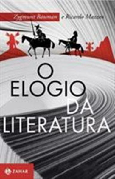 Picture of ELOGIO DA LITERATURA, O