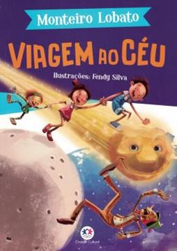 Imagem de VIAGEM AO CEU