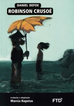 Imagem de ROBINSON CRUSOE