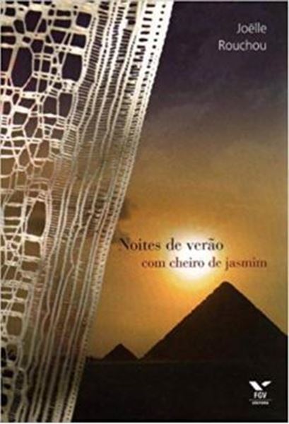 Picture of NOITES DE VERAO COM CHEIRO DE JASMIM - VOLUME  - 