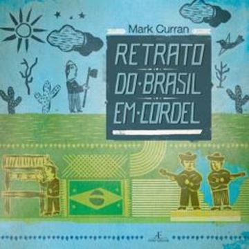 Imagem de RETRATO DO BRASIL EM CORDEL
