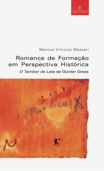 Picture of ROMANCE DE FORMACAO EM PERSPECTIVA HISTORICA