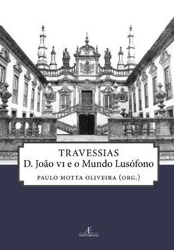 Imagem de TRAVESSIAS