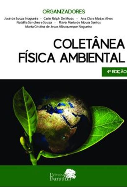 Picture of COLETANEA FISICA AMBIENTAL IV