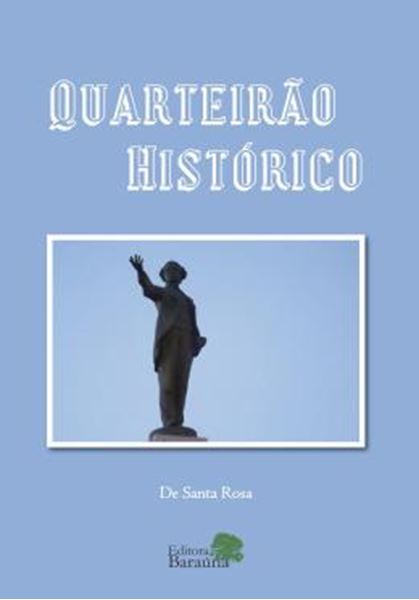 Picture of QUARTEIRAO HISTORICO