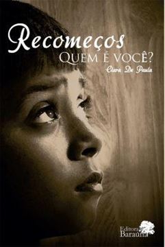 Imagem de RECOMECOS - QUEM E VOCE?