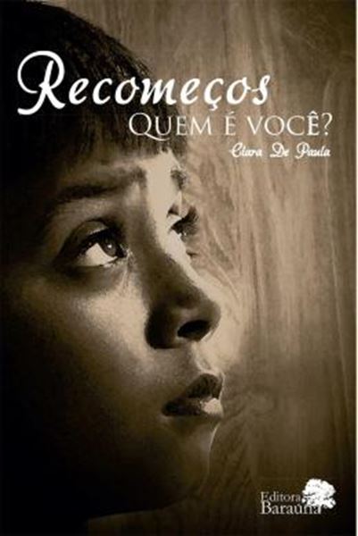 Picture of RECOMECOS - QUEM E VOCE?