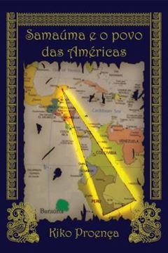 Imagem de SAMAUMA E O POVO DAS AMERICAS