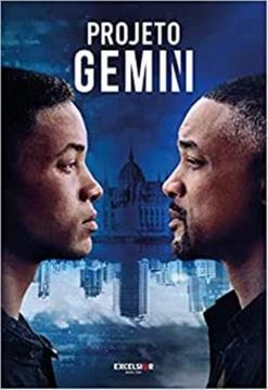 Imagem de PROJETO GEMINI