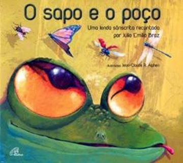Imagem de SAPO E O POCO, O