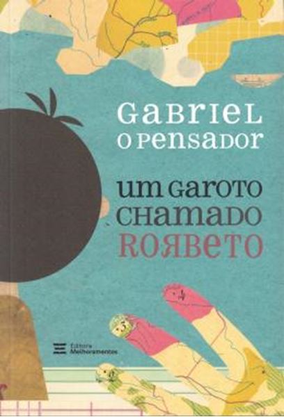 Picture of UM GAROTO CHAMADO RORBETO
