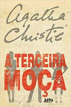 Imagem de TERCEIRA MOCA, A