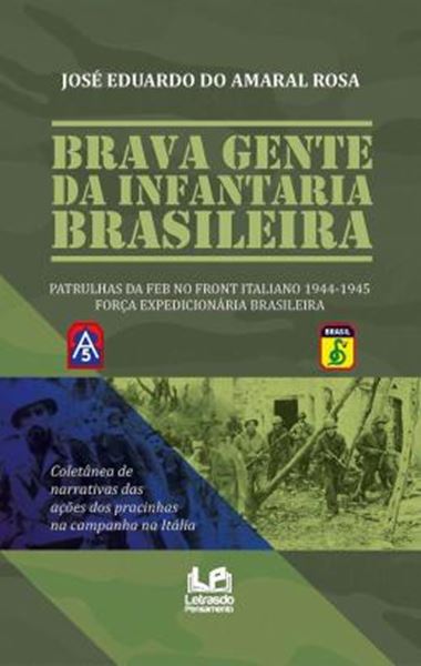 Picture of BRAVA GENTE DA INFARTARIA BRASILEIRA