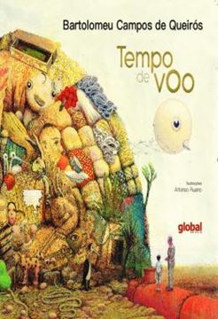 Imagem de TEMPO DE VOO