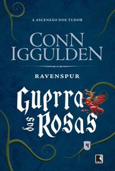Picture of RAVENSPUR (VOL. 4 GUERRA DAS ROSAS)