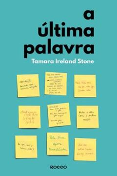 Imagem de ULTIMA PALAVRA, A