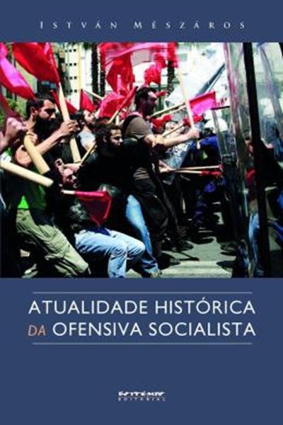Picture of ATUALIDADE HISTORICA DA OFENSIVA SOCIALISTA