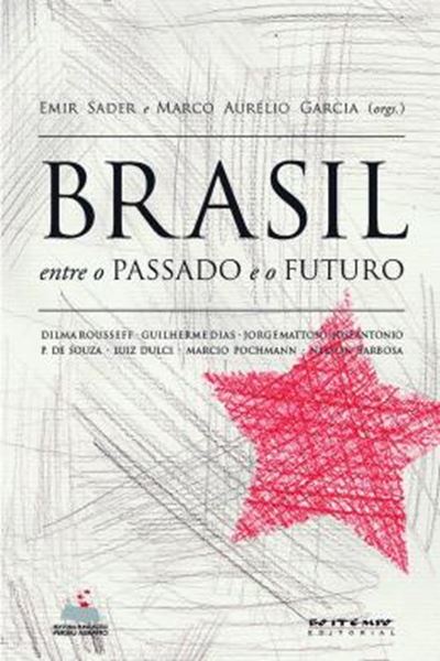 Picture of BRASIL, ENTRE O PASSADO E O FUTURO